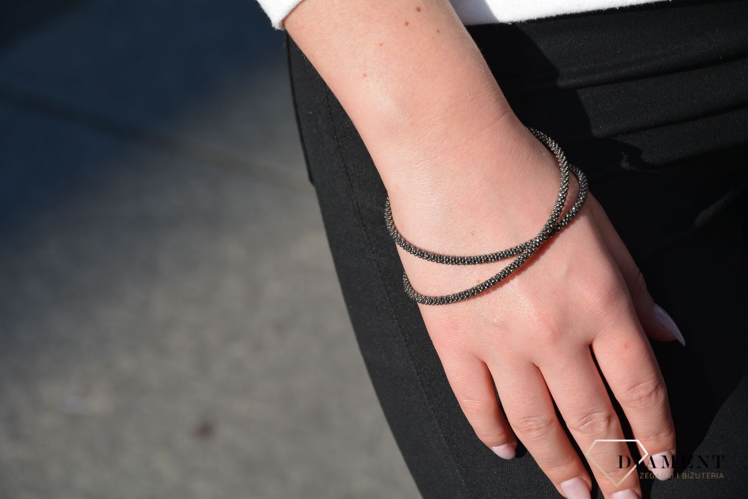 Naszyjnik srebrny Fope✓Srebrne Naszyjniki Damskie w Sklepie z Biżuterią zegarki-diament.pl✓Piękne i Eleganckie Naszyjniki dla Kobiet✓Prawdziwe Srebro✓Darmowa wysyłka✓.jpg